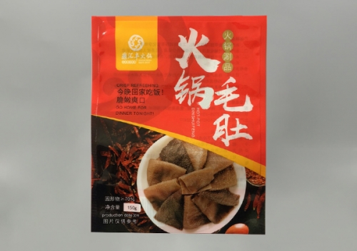 黑龙江火锅食材包装袋生产厂家