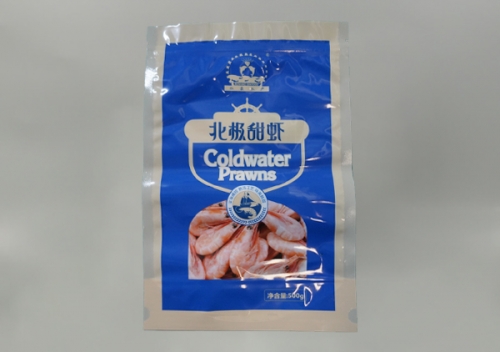 黑龙江火锅食材包装袋设计