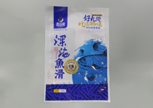 黑龙江火锅食材包装袋定制