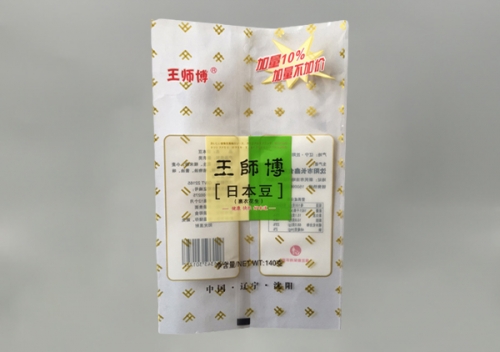 黑龙江干果花生包装袋生产厂家