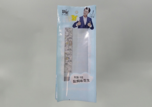 黑龙江干果花生包装袋生产