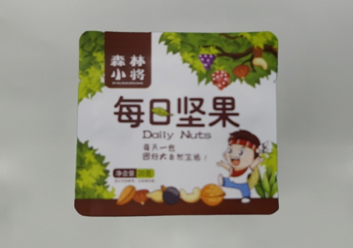 天津沈阳干果花生包装袋