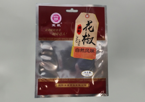 天津调料包装袋生产
