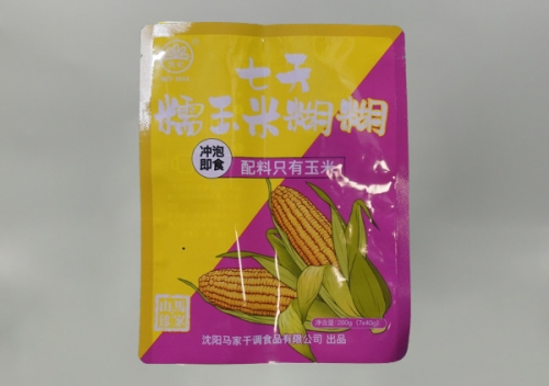黑龙江调料包装袋批发