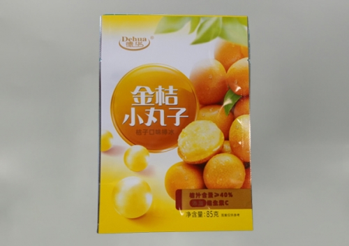 黑龙江冷饮卷材包装袋厂家