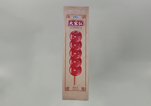 天津食品包装袋设计
