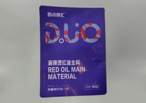 天津食品包装袋制作