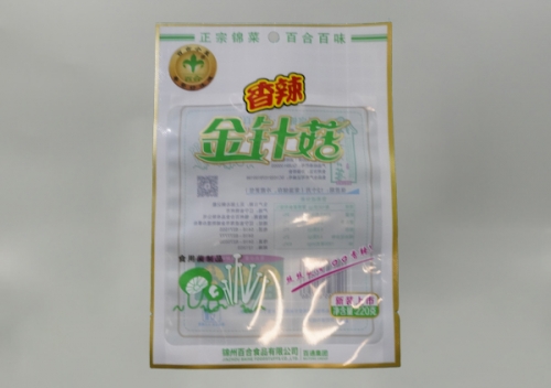 黑龙江食品包装袋批发