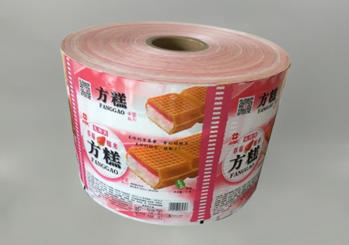 天津卷膜厂家