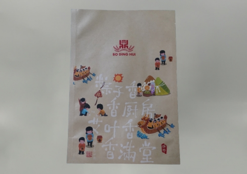 天津沈阳牛皮纸袋