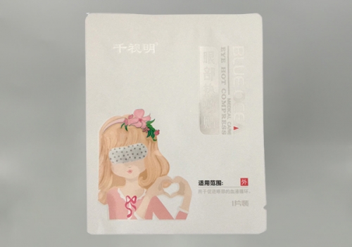 内蒙古铝箔袋定做