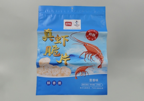 福建铝箔袋厂家