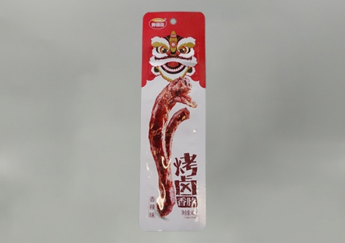 天津沈阳铝箔袋