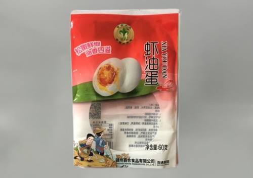 内蒙古真空袋设计