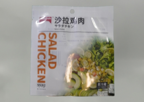黑龙江高温蒸煮水煮袋厂家