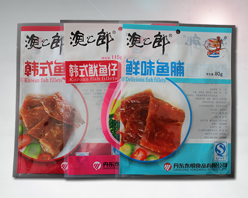 粮食包装袋