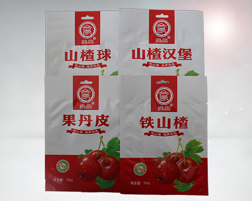 糖果包装袋