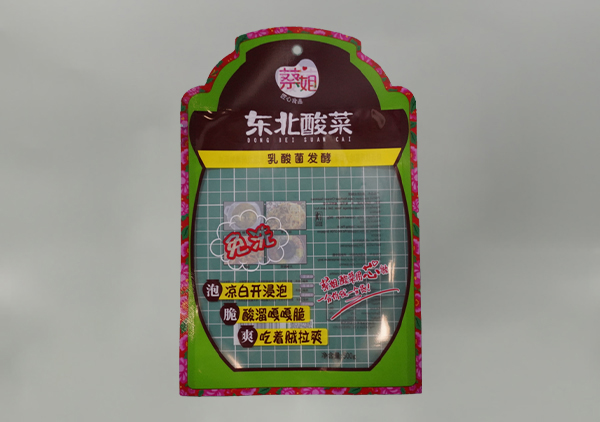 酸菜包装袋厂家